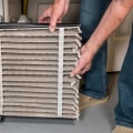 5 Critical Reasons to Choose the Right Ultravation HVAC Furnace Air Filters Based on MERV vs. FPR