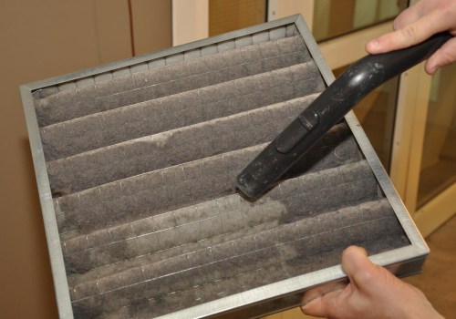 Are Washable Air Filters Good or Should I First Consider Their MERV and FPR Values Before Purchasing a New One?