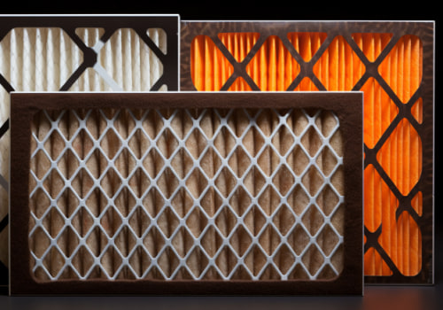 Understanding MERV and FPR Ratings for Your AC Air Filter for Home