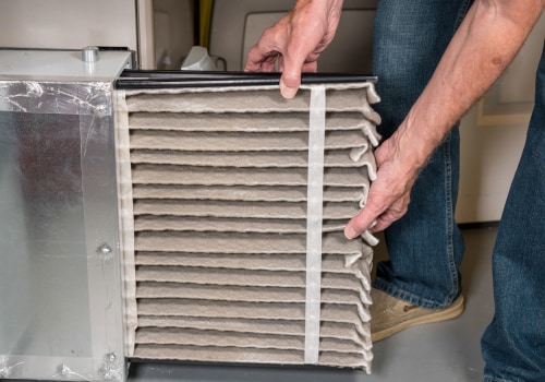 5 Critical Reasons to Choose the Right Ultravation HVAC Furnace Air Filters Based on MERV vs. FPR